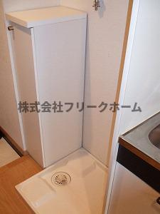 武蔵野市関前４丁目の賃貸マンションのその他