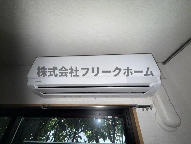 武蔵野市関前４丁目の賃貸マンションの設備