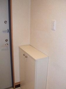 武蔵野市関前４丁目の賃貸マンションの設備