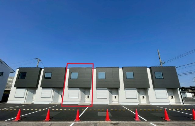 ビューロ　グリーンヒル（V）