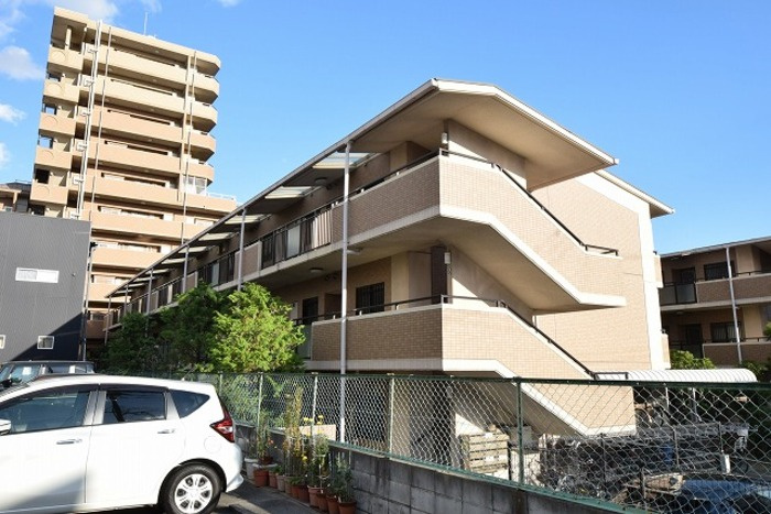 ベレッツァ芦屋Ⅰ