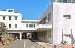グランヴィア城北の周辺|衣笠行政センターまで1160m
