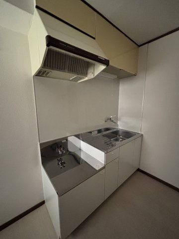 メゾン野比Aの内装|物件の内装です