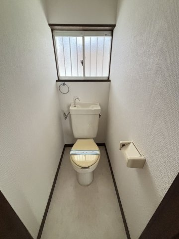 メゾン野比Aの内装|過ごしやすい室内です