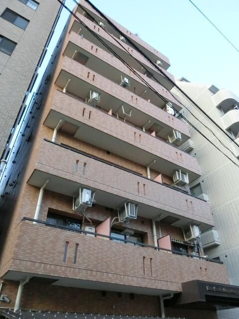 ライオンズマンション上野松が谷第２