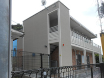 レオネクストコンフォート汐入Ⅰの画像