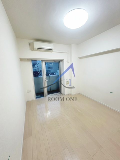 メインステージ千代田岩本町コモデの寝室|寝室です。