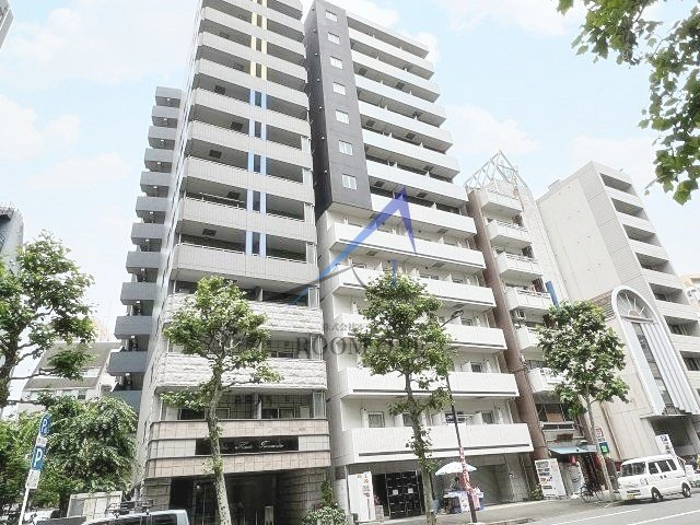 メインステージ千代田岩本町コモデ