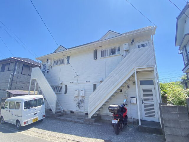 ヒルトップ池上