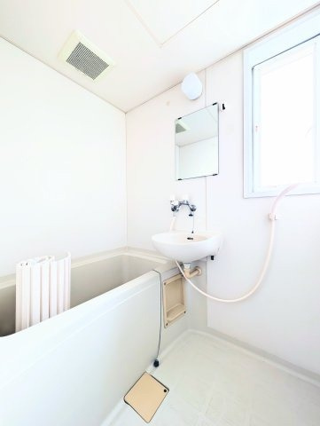 ヒルトップ池上の内装|おしゃれな内装です