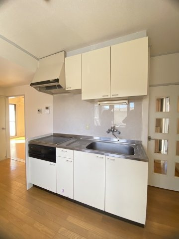 長島ビルの内装|内装です