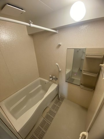 長島ビルの内装|内装です