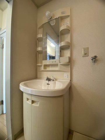 長島ビルの内装|過ごしやすい室内です