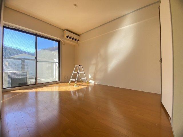 長島ビルの内装|物件の内装です