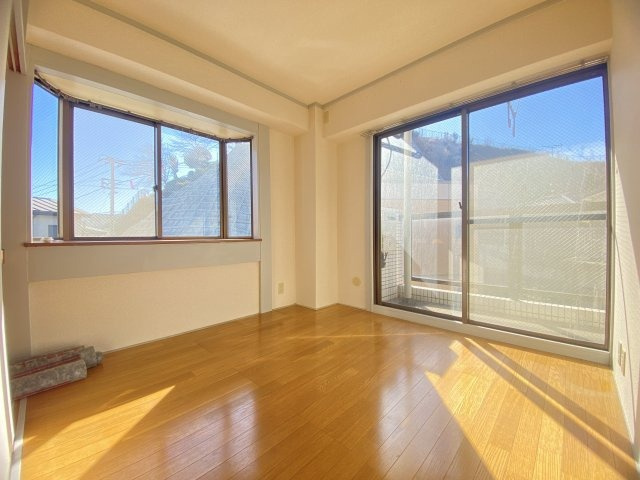 長島ビルの内装|過ごしやすい室内です