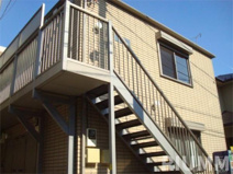 マイコート梅ヶ丘の画像