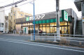 ひばり荘の周辺|京急ストア上町店 124m