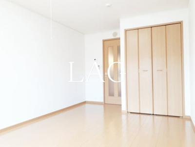 【寝室】 | プリムローズ | 寝室です。