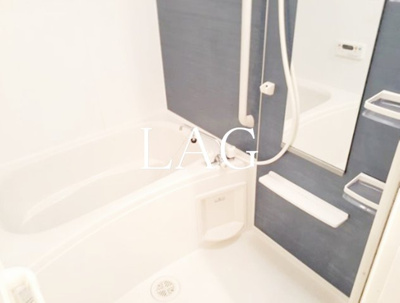 【浴室】 | プリムローズ | お風呂です。