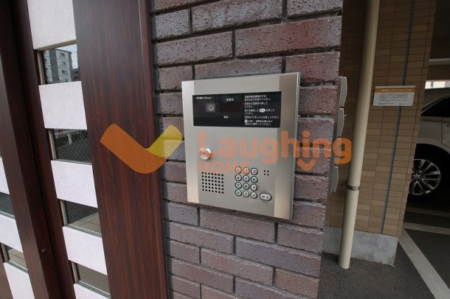 久留米市日ノ出町の賃貸マンションのその他共用部分