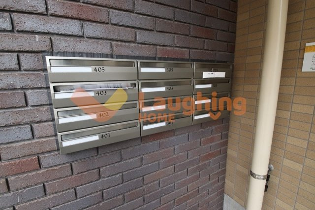 オリーヴァ日ノ出のその他共用部分