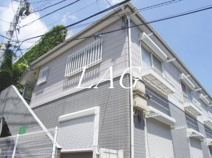 恵比寿ガーデンヴィラ　A棟の画像