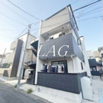 MELDIA蒲田の画像