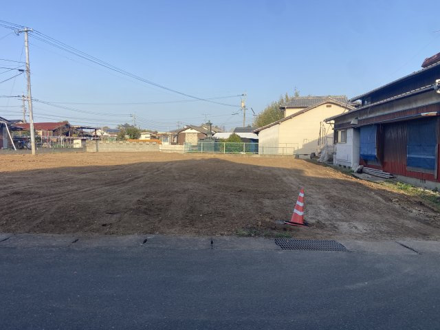 【外観】 | 玉名市岱明町下前原B区画