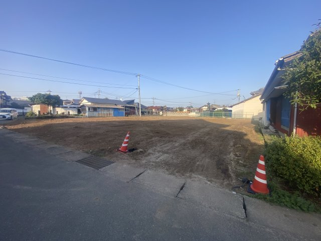 【周辺】 | 玉名市岱明町下前原B区画