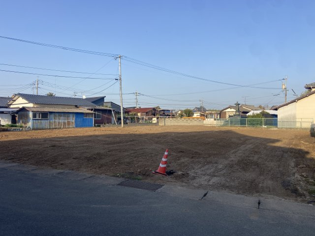 【外観】 | 玉名市岱明町下前原B区画
