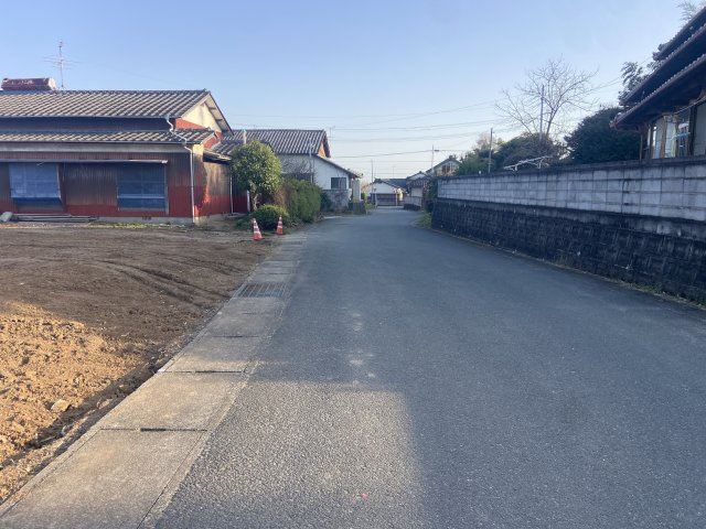 【周辺】 | 玉名市岱明町下前原B区画