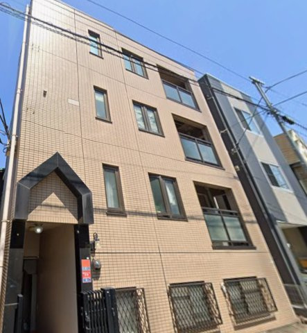 パルティーレ武蔵関