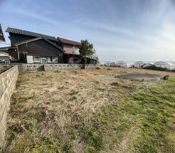 売土地　西代町のその他