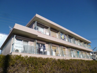 サンアベニュー桂の画像