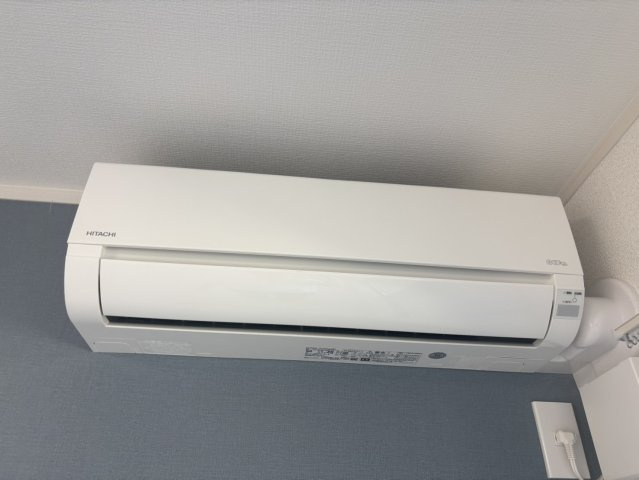 【設備】Luminare台原Ⅱ 