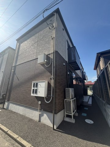Luminare台原Ⅱの画像