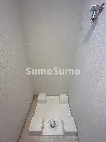 アクアプレイス江戸堀の設備