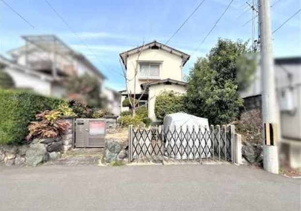 長岡京市東神足2丁目