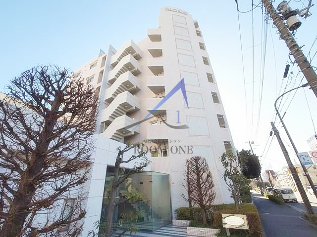 グローリオ品川シーサイド