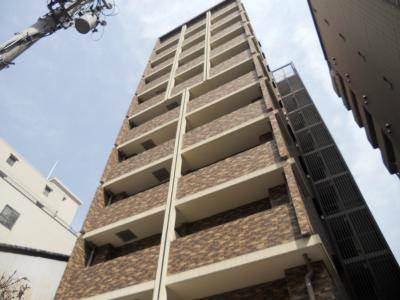 アスヴェル京都烏丸五条