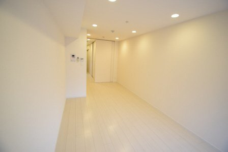 リブリ・ＡＩＴＳＵＮＥのセキュリティ|ＴＶモニターホン付きです