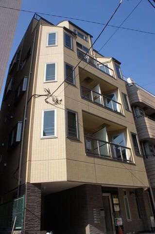 トワ　ヴェール上野