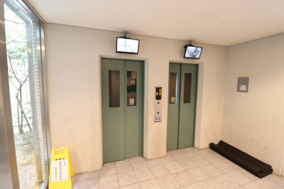 【その他共用部分】 | 森都OSAKAウェストヴィル