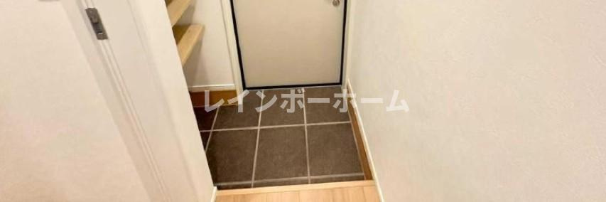OROの玄関