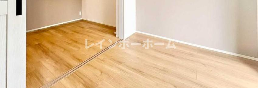 OROの居間・リビング