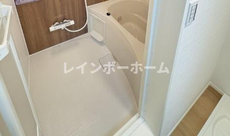 OROの浴室