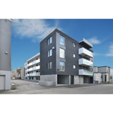 CreaResidence発寒南の画像