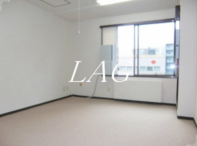 【居間・リビング】 | ライオンズ三田 | 洋室のお部屋です。