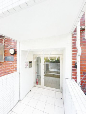 【エントランス】 | パステル小山 | エントランスです。