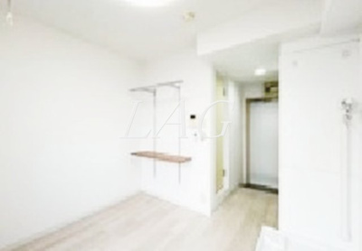 【居間・リビング】 | パステル小山 | 洋室のお部屋です。